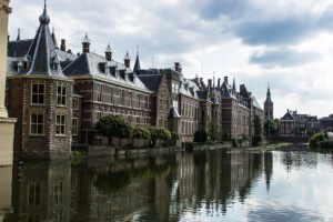 Luxury Business Transfers The Hague