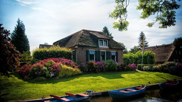 Luxury Business Transfers Giethoorn