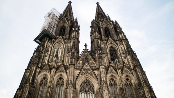 Luxury Business Transfers Cologne