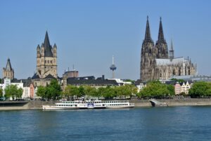 Luxury Business Transfers Cologne